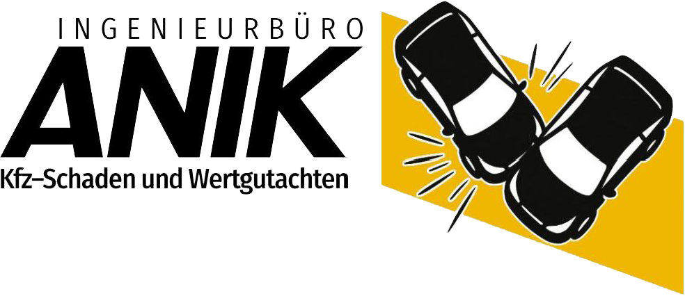Kfz Gutachter Ingenieurb&uuml;ro Anik